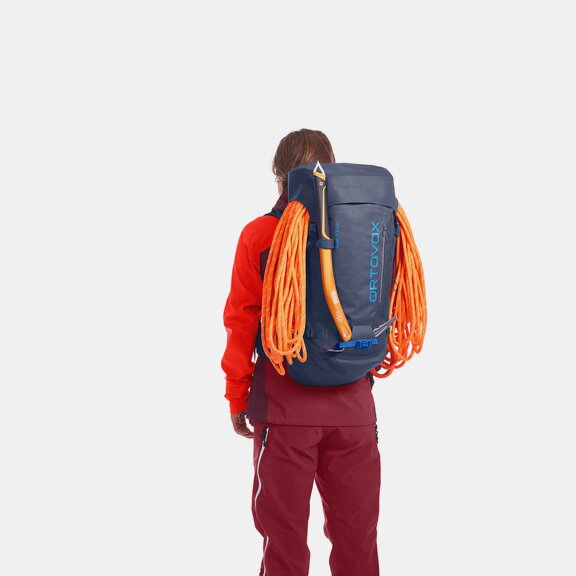 ORTOVOX PEAK 38 S DRY | High alpine tour backpacks | ORTOVOX